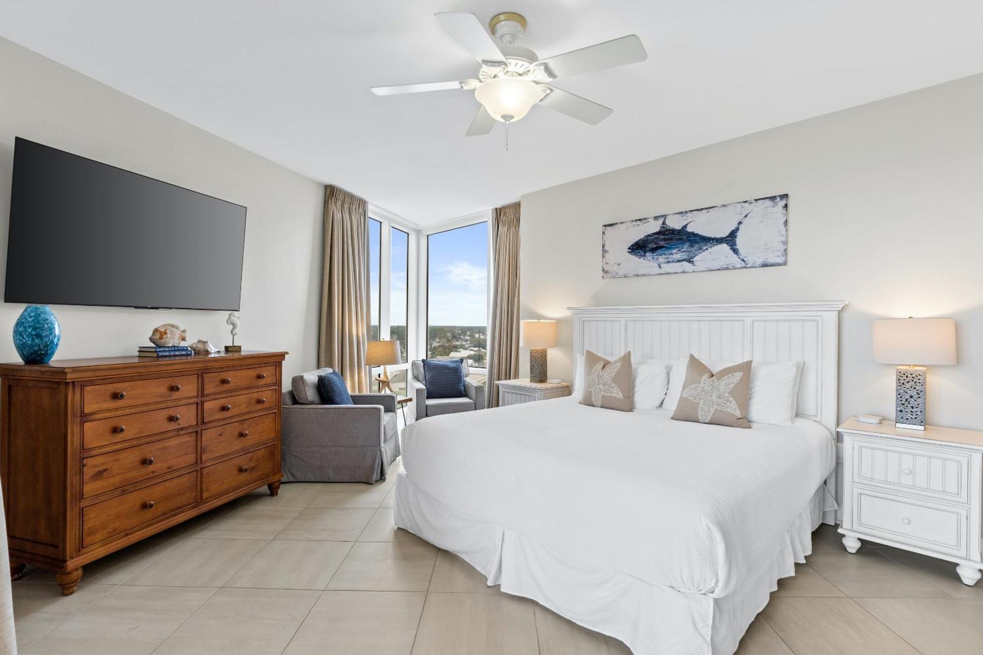 Splash Beach Resort By Panhandle Getaways Panama City Beach Pokój zdjęcie