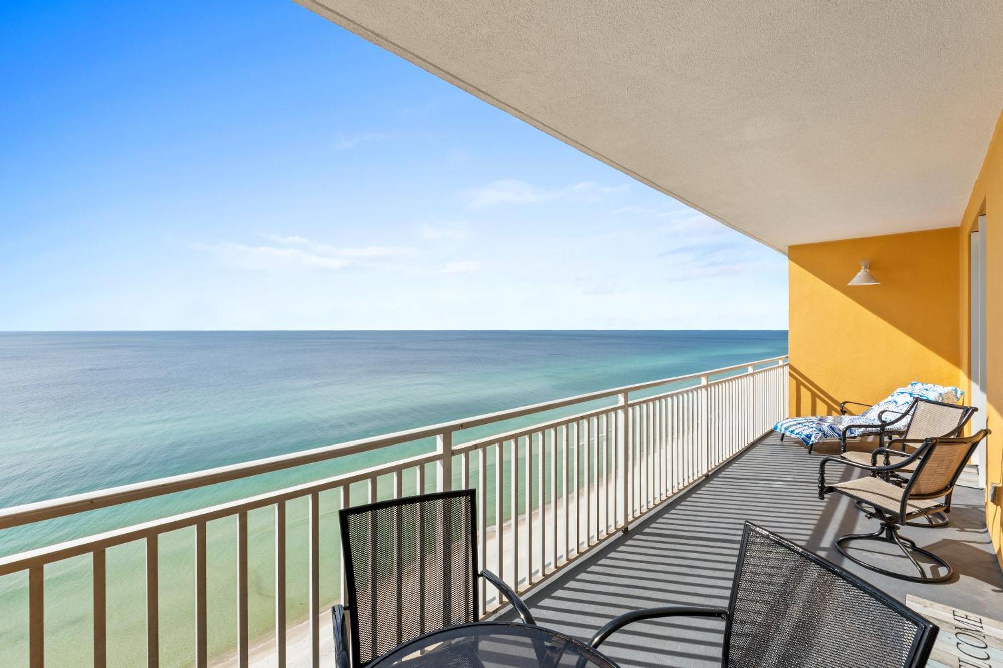 Splash Beach Resort By Panhandle Getaways Panama City Beach Pokój zdjęcie