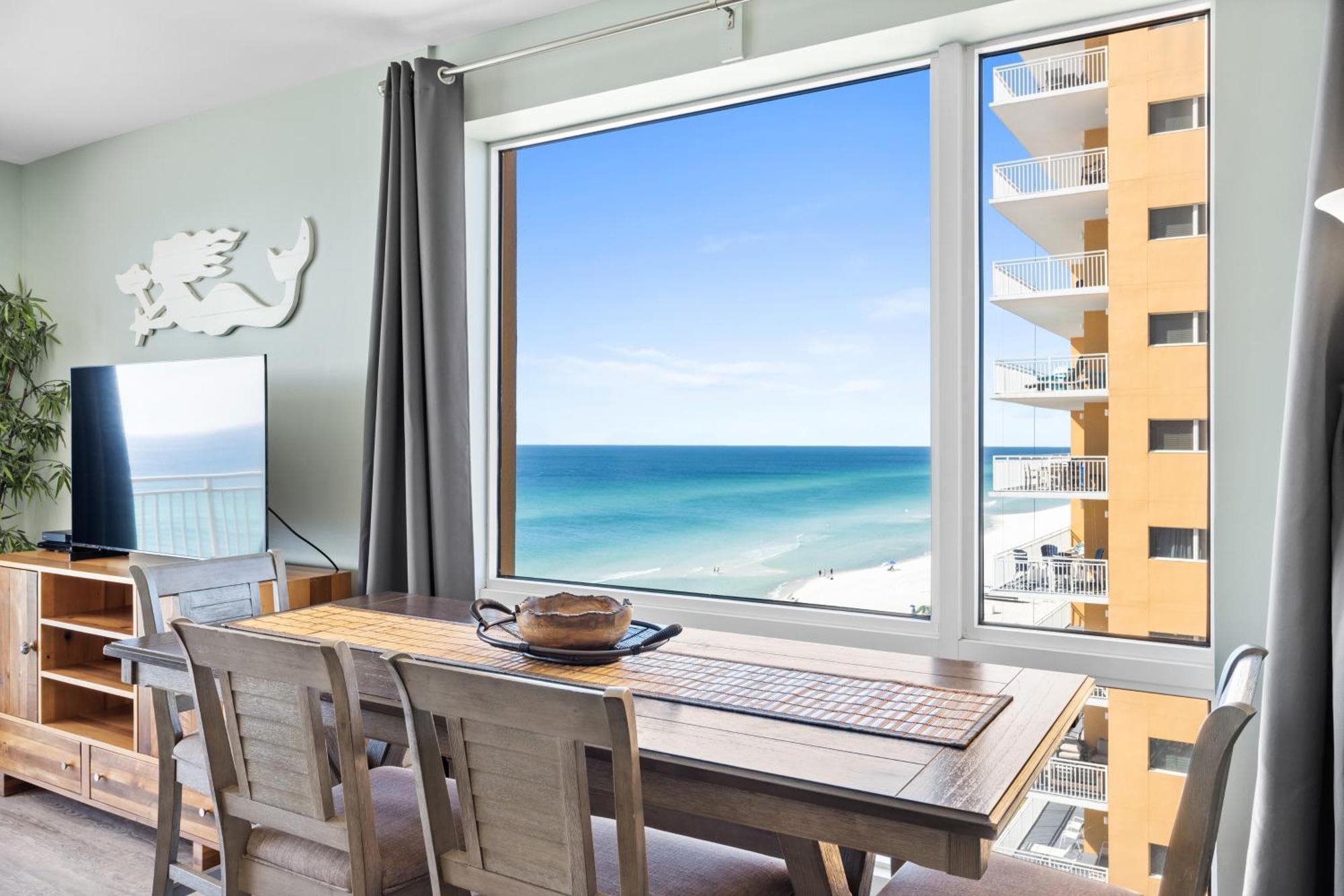 Splash Beach Resort By Panhandle Getaways Panama City Beach Pokój zdjęcie