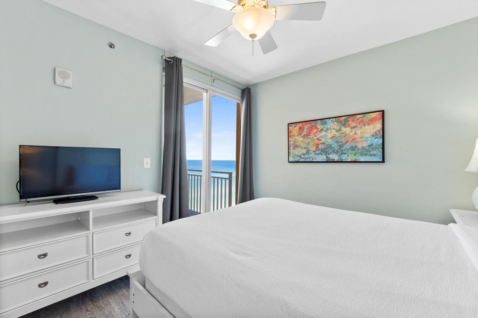 Splash Beach Resort By Panhandle Getaways Panama City Beach Pokój zdjęcie