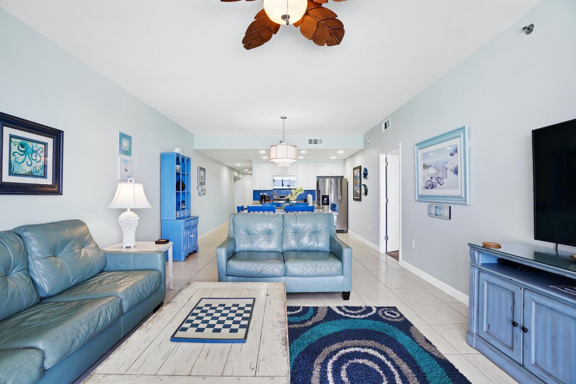 Splash Beach Resort By Panhandle Getaways Panama City Beach Pokój zdjęcie