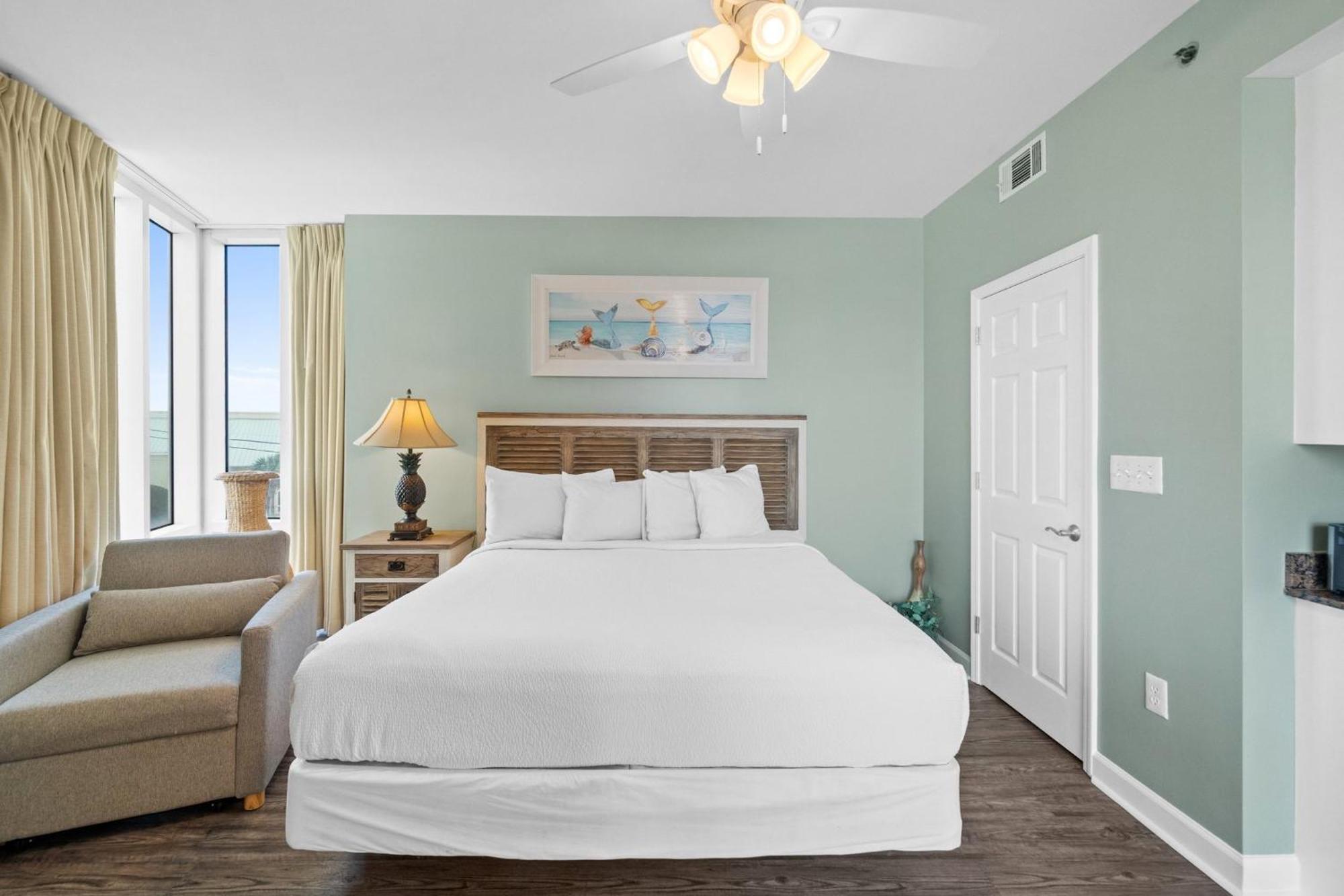 Splash Beach Resort By Panhandle Getaways Panama City Beach Pokój zdjęcie