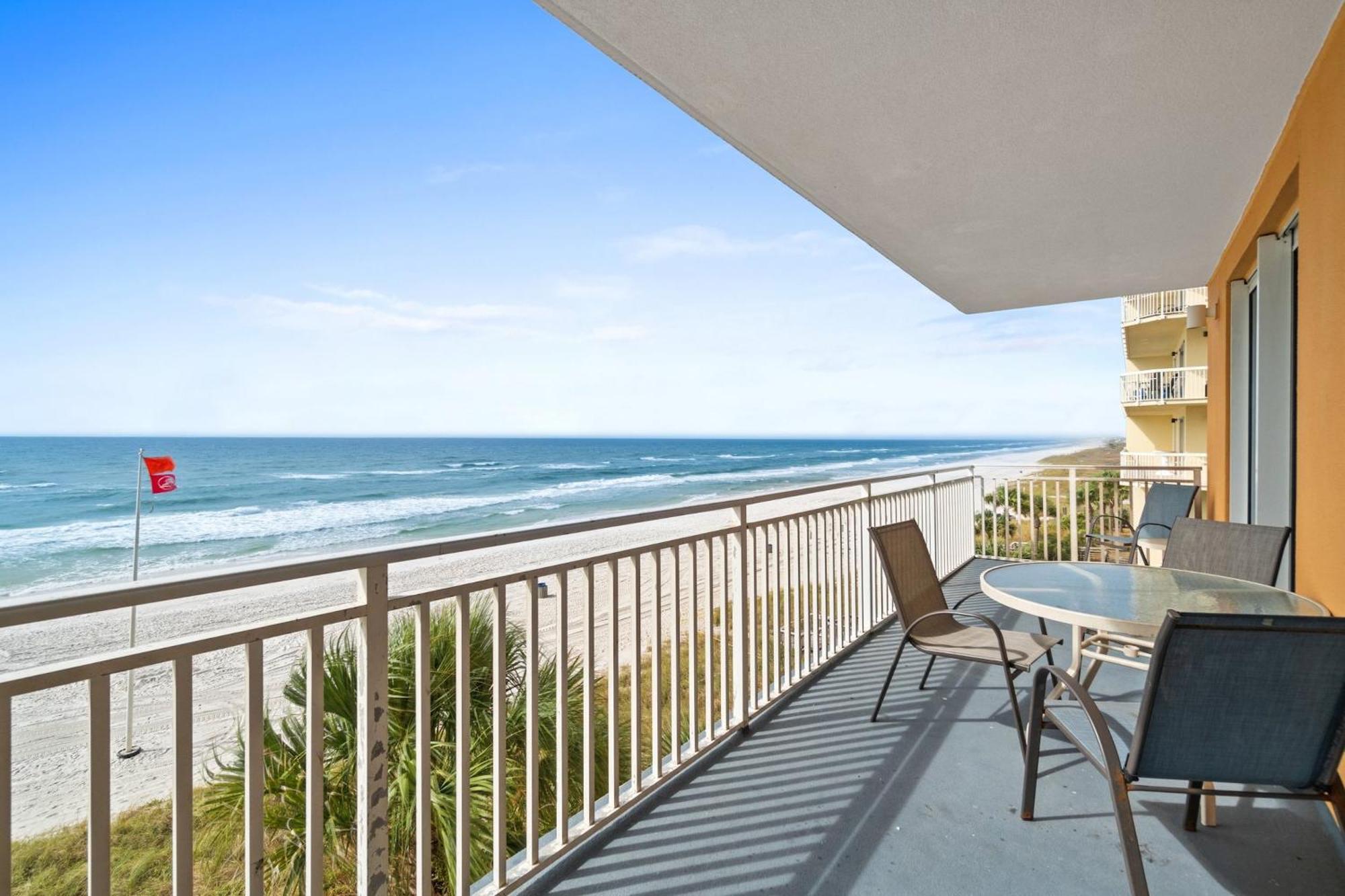 Splash Beach Resort By Panhandle Getaways Panama City Beach Pokój zdjęcie