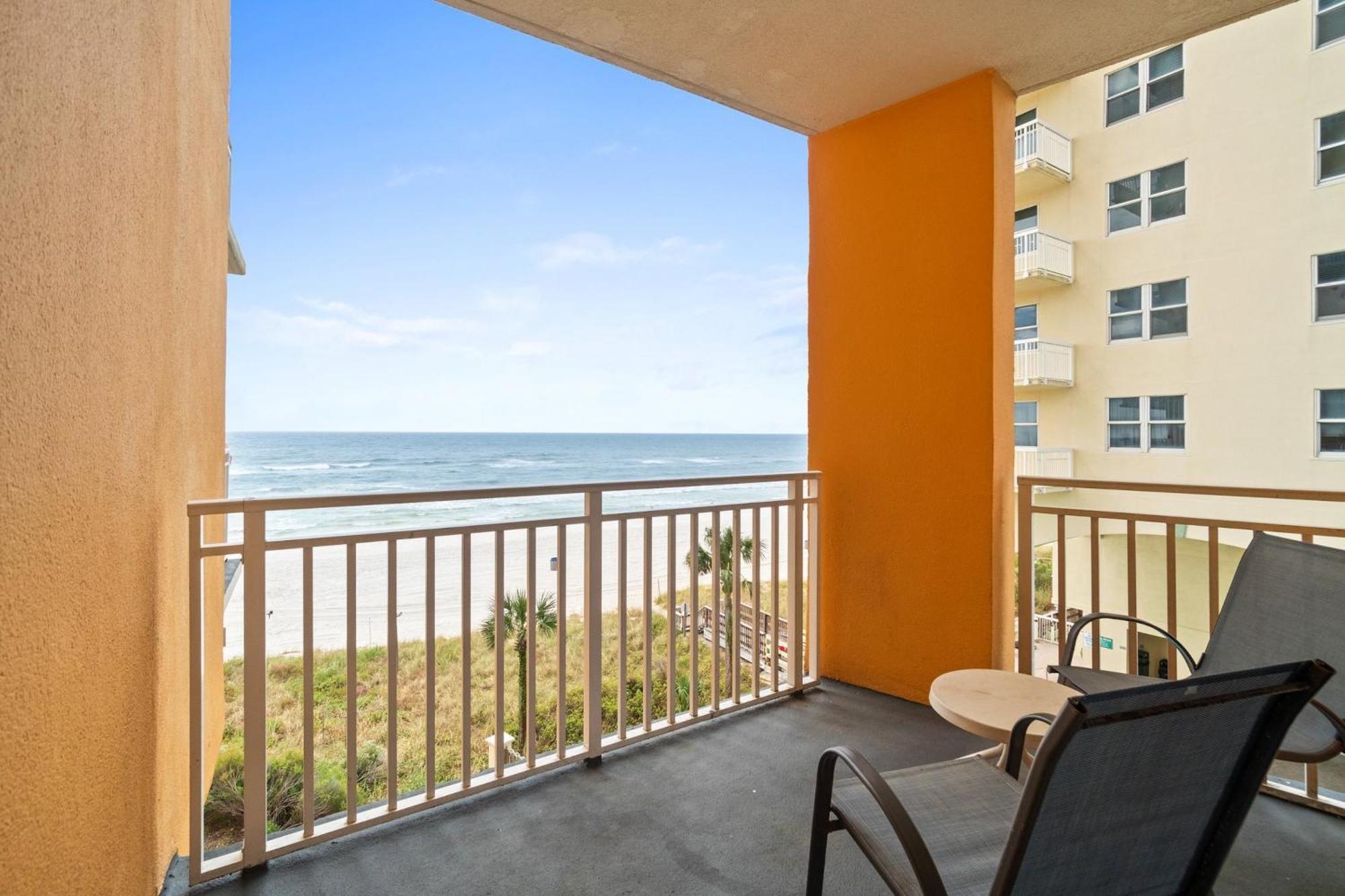Splash Beach Resort By Panhandle Getaways Panama City Beach Pokój zdjęcie
