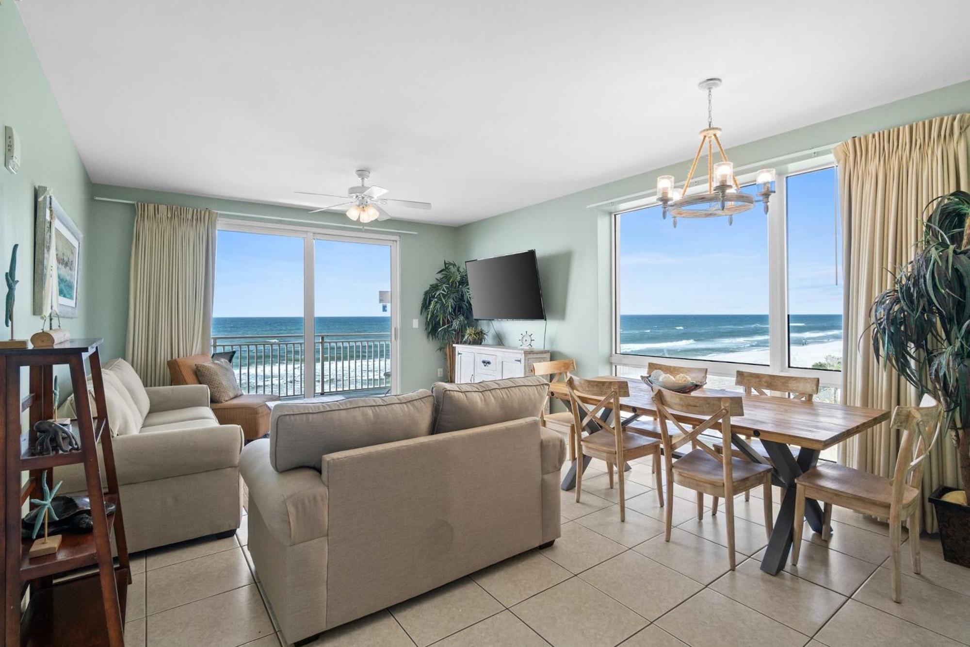 Splash Beach Resort By Panhandle Getaways Panama City Beach Pokój zdjęcie