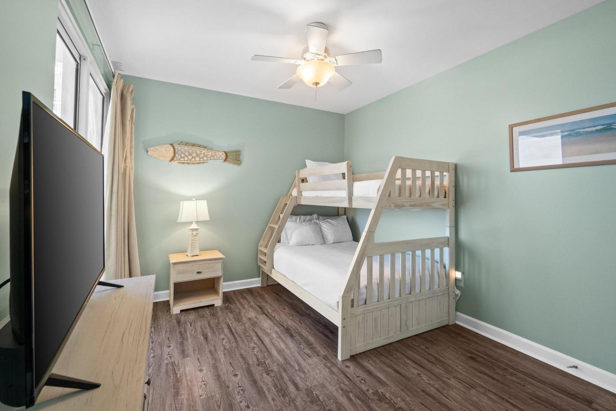 Splash Beach Resort By Panhandle Getaways Panama City Beach Pokój zdjęcie
