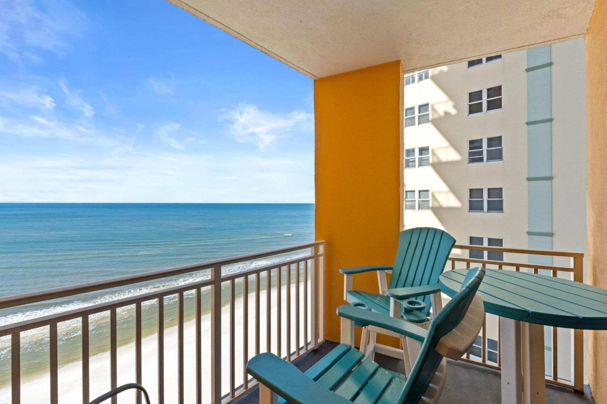 Splash Beach Resort By Panhandle Getaways Panama City Beach Pokój zdjęcie