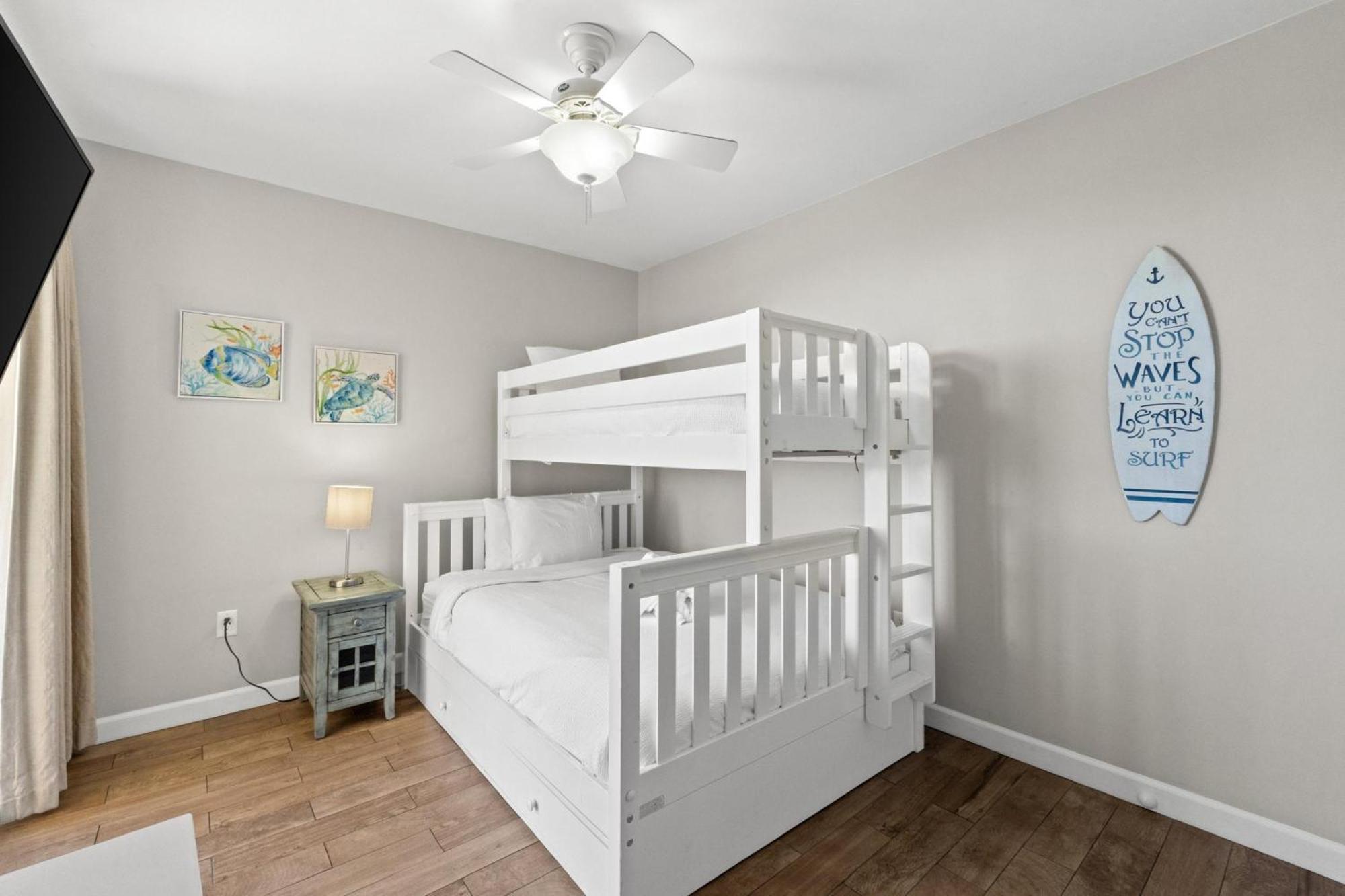 Splash Beach Resort By Panhandle Getaways Panama City Beach Pokój zdjęcie