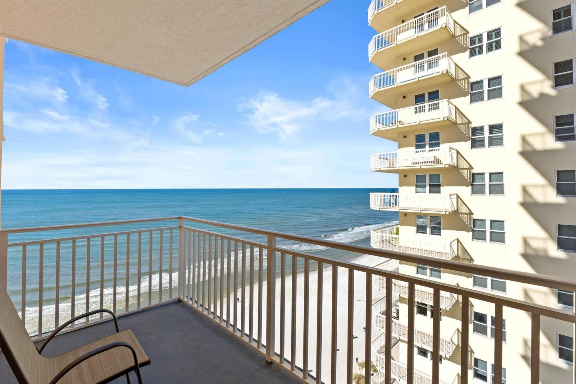 Splash Beach Resort By Panhandle Getaways Panama City Beach Pokój zdjęcie