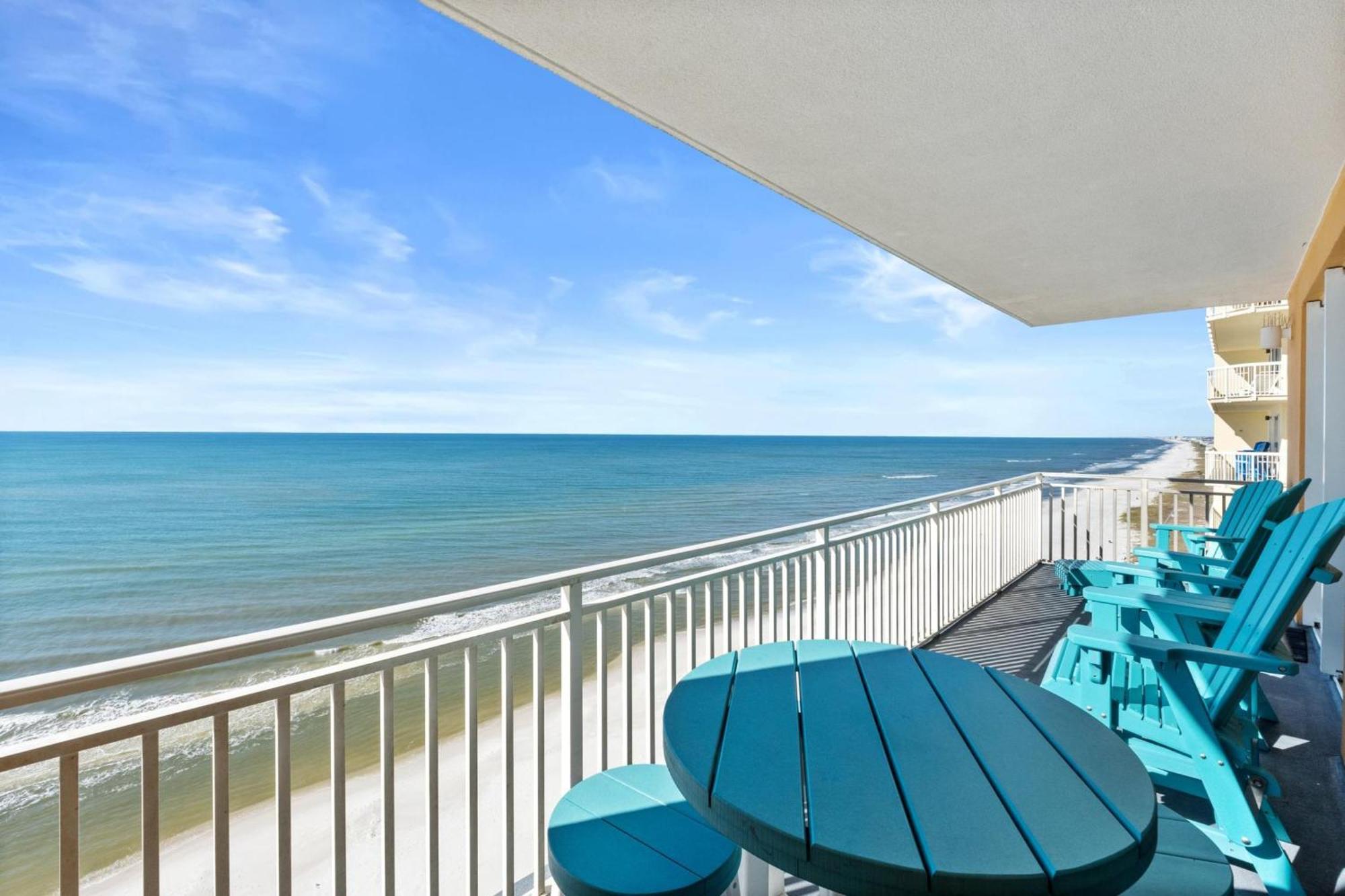 Splash Beach Resort By Panhandle Getaways Panama City Beach Pokój zdjęcie