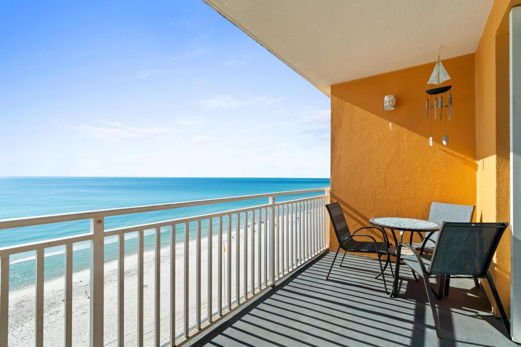 Splash Beach Resort By Panhandle Getaways Panama City Beach Pokój zdjęcie